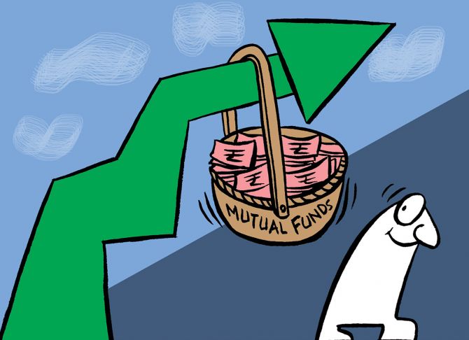 Mutual Funds: Your Ticket to Ride the Market Boom